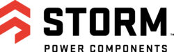 Storm Power Components